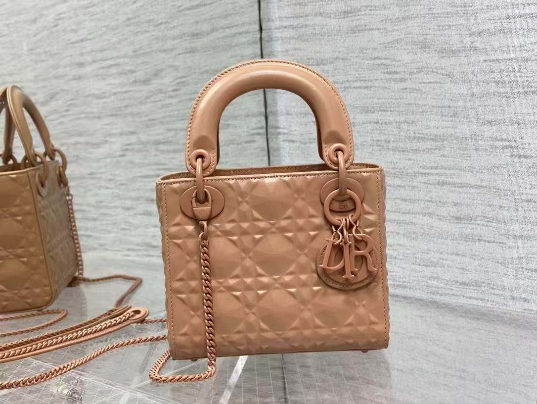 DIOR ディオール  バッグ