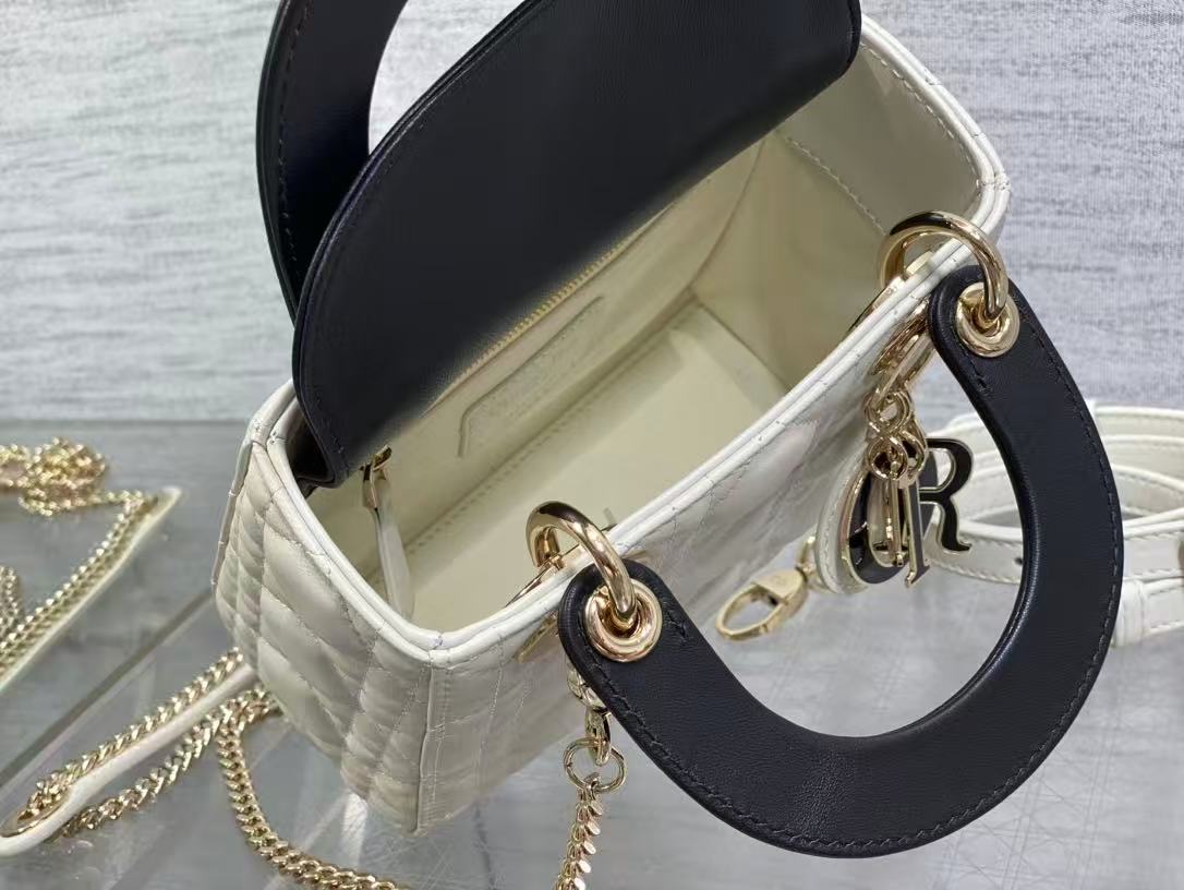 DIOR ディオール  バッグ
