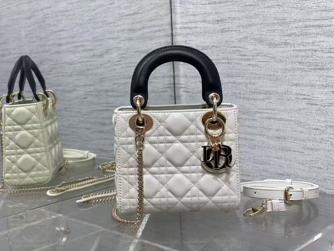 DIOR ディオール  バッグ
