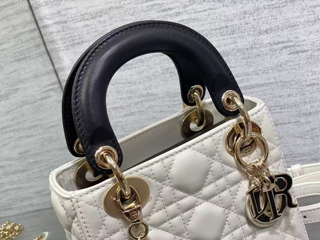 DIOR ディオール  バッグ