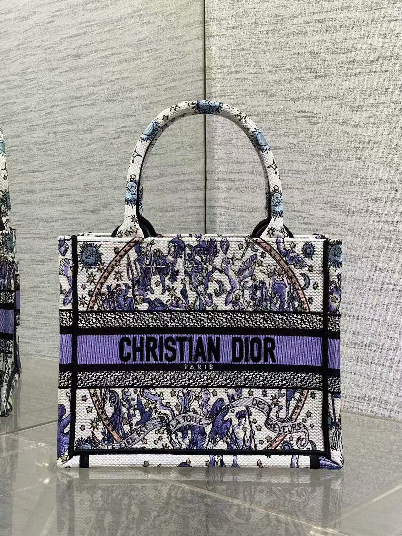 DIOR ディオール  バッグ