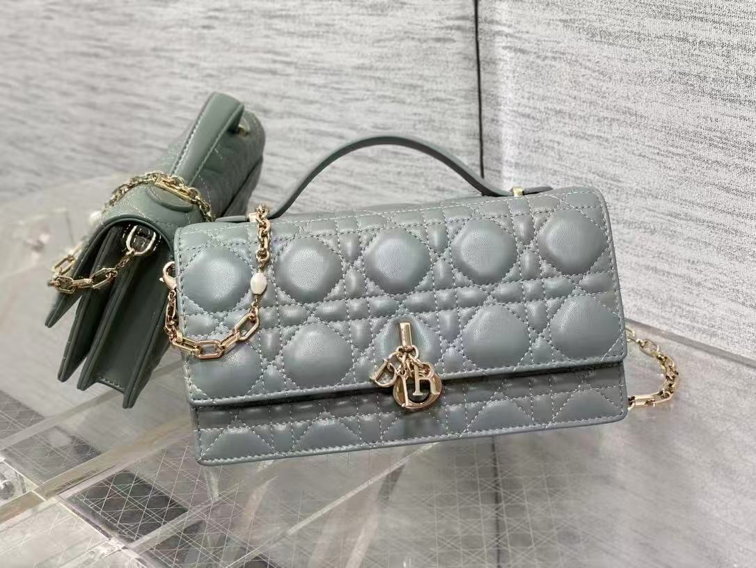 DIOR ディオール  バッグ