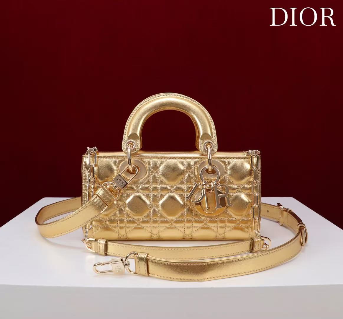 DIOR ディオール  バッグ