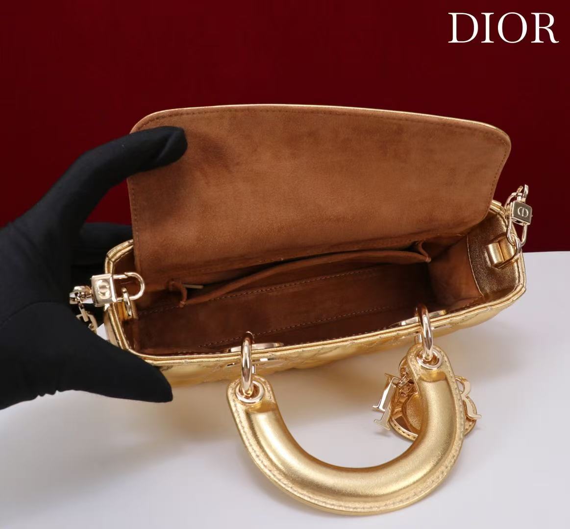 DIOR ディオール  バッグ
