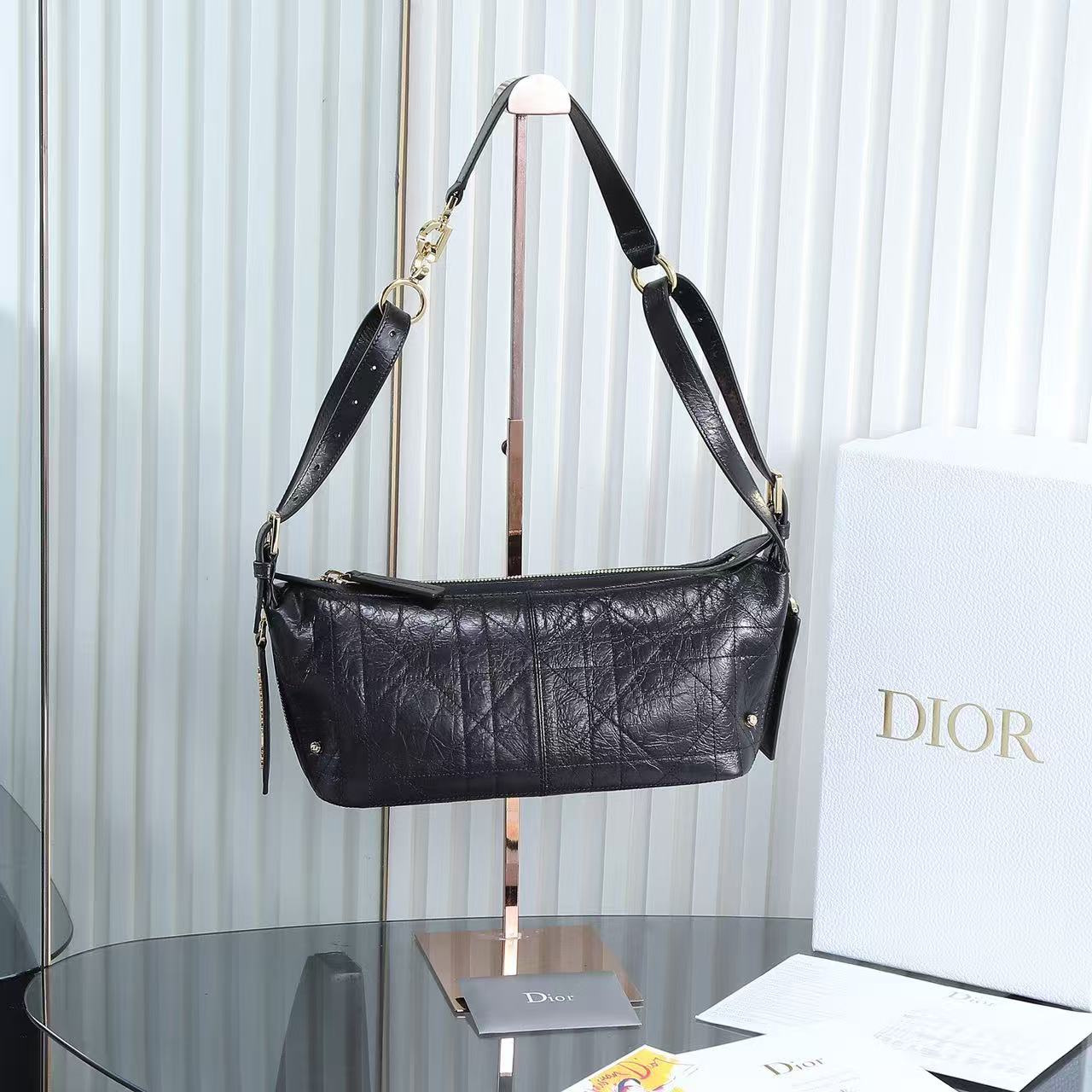 DIOR ディオール  バッグ