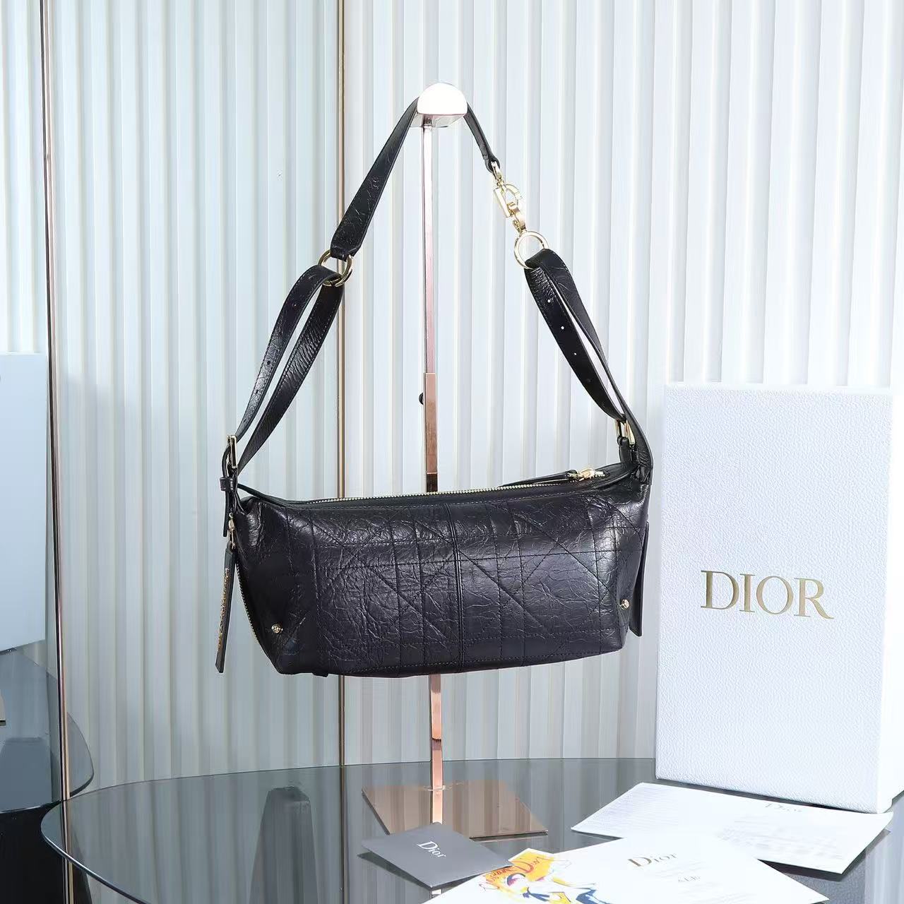 DIOR ディオール  バッグ