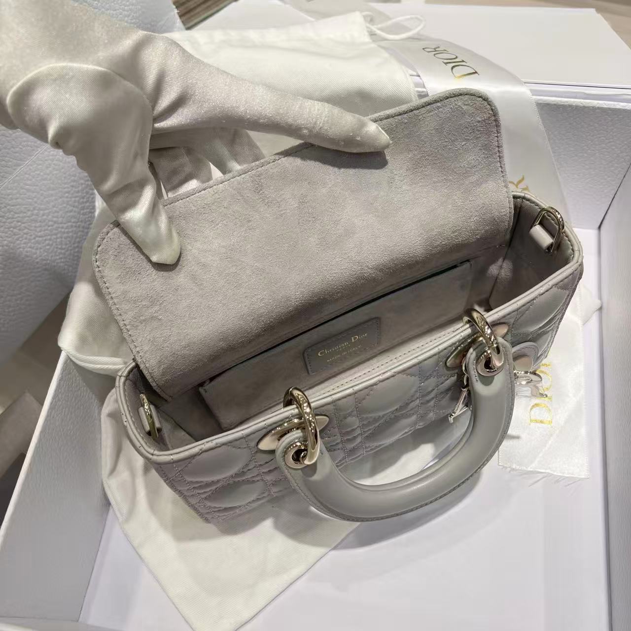DIOR ディオール  バッグ
