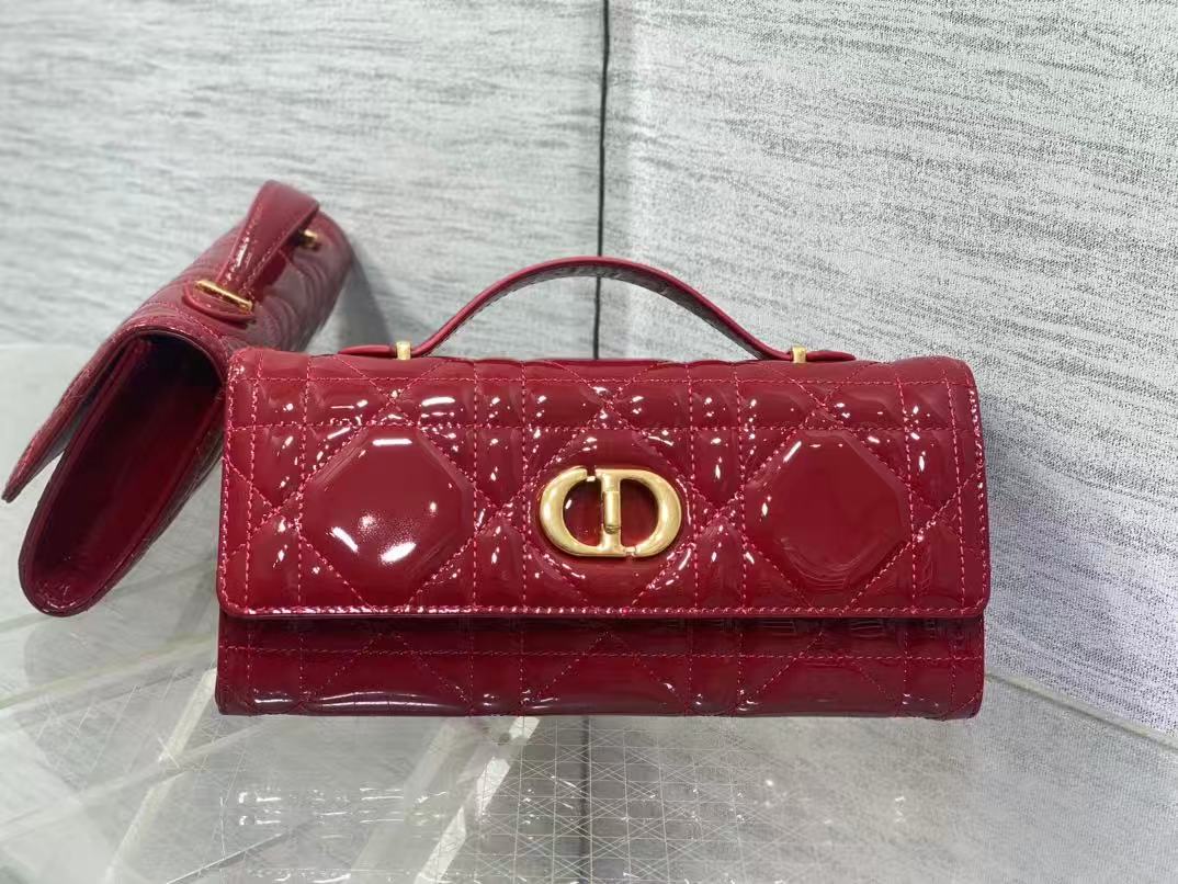 DIOR ディオール  バッグ