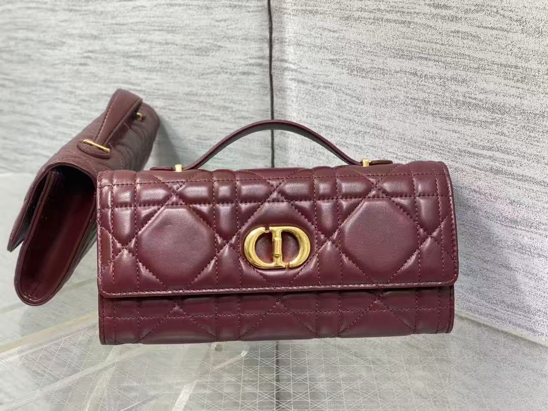 DIOR ディオール  バッグ