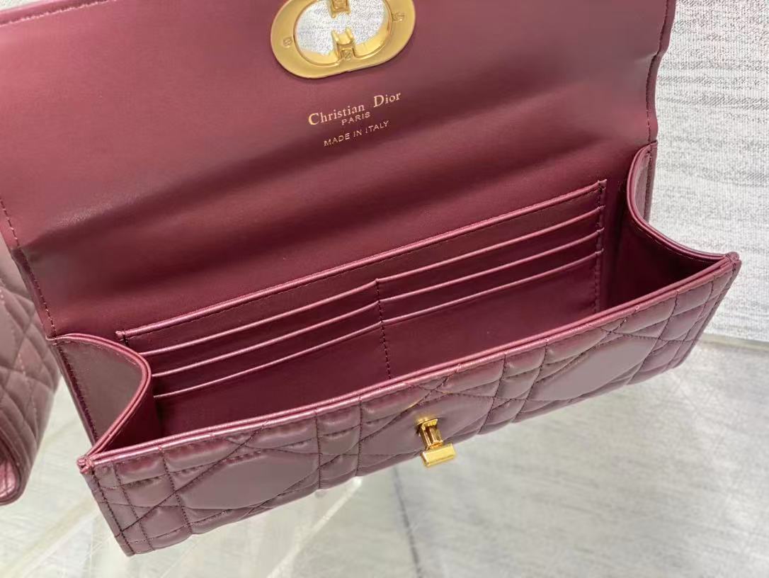 DIOR ディオール  バッグ