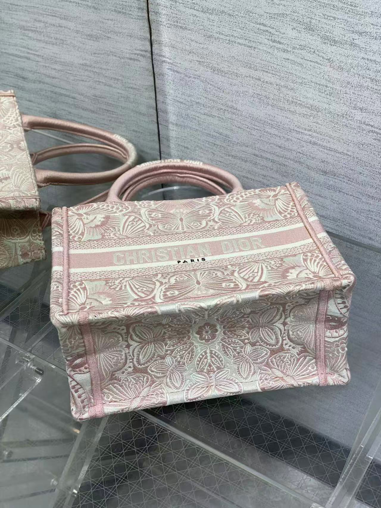 DIOR ディオール  バッグ