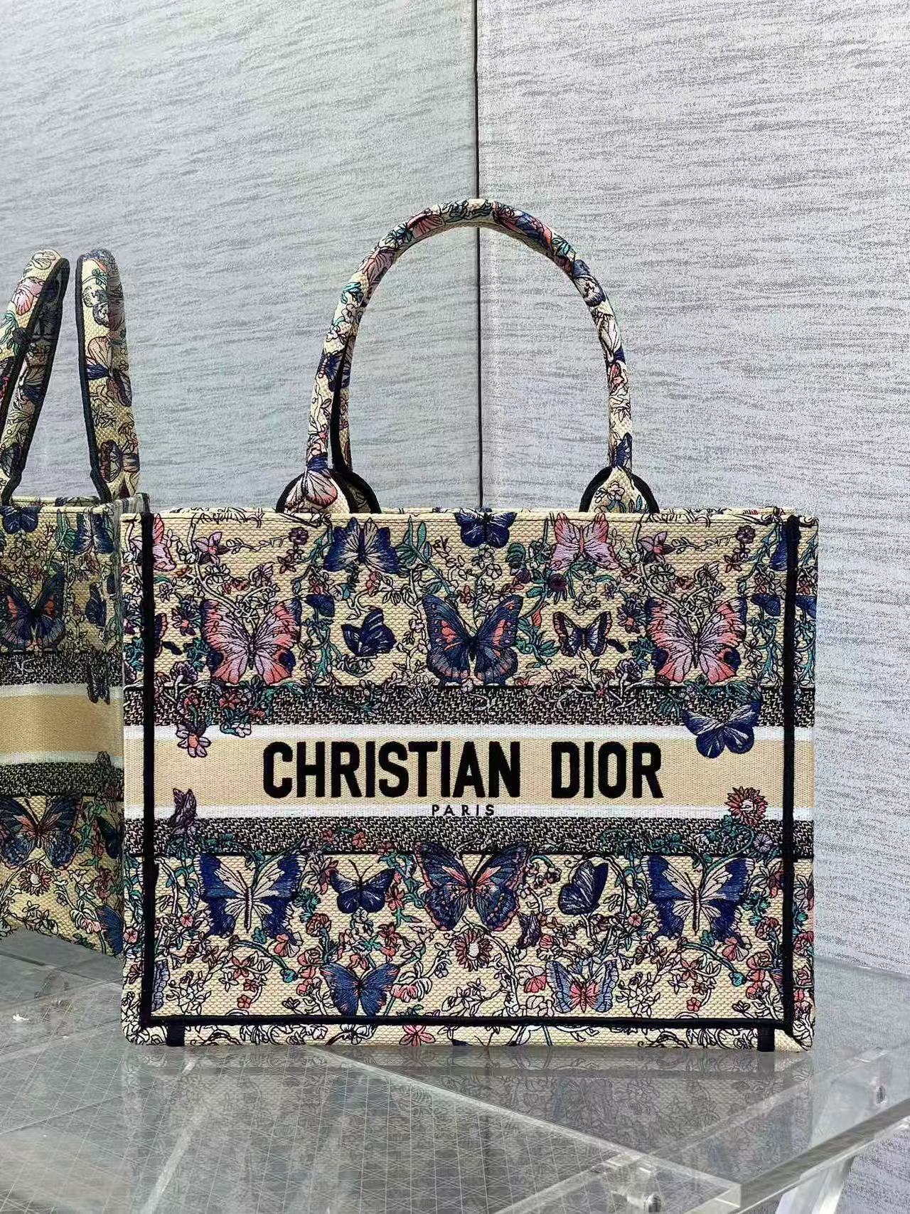 DIOR ディオール  バッグ