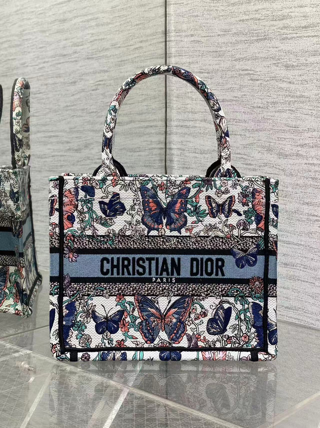 DIOR ディオール  バッグ