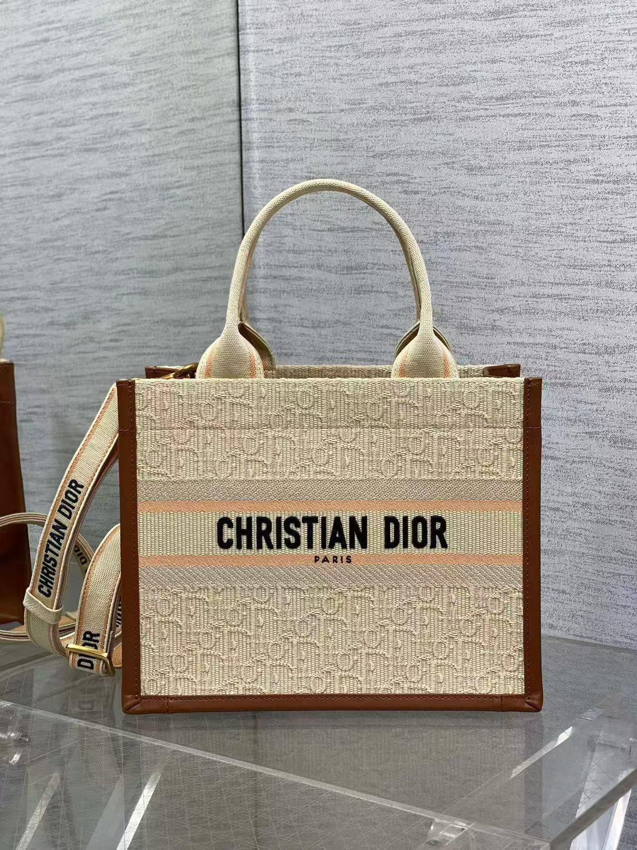 DIOR ディオール  バッグ