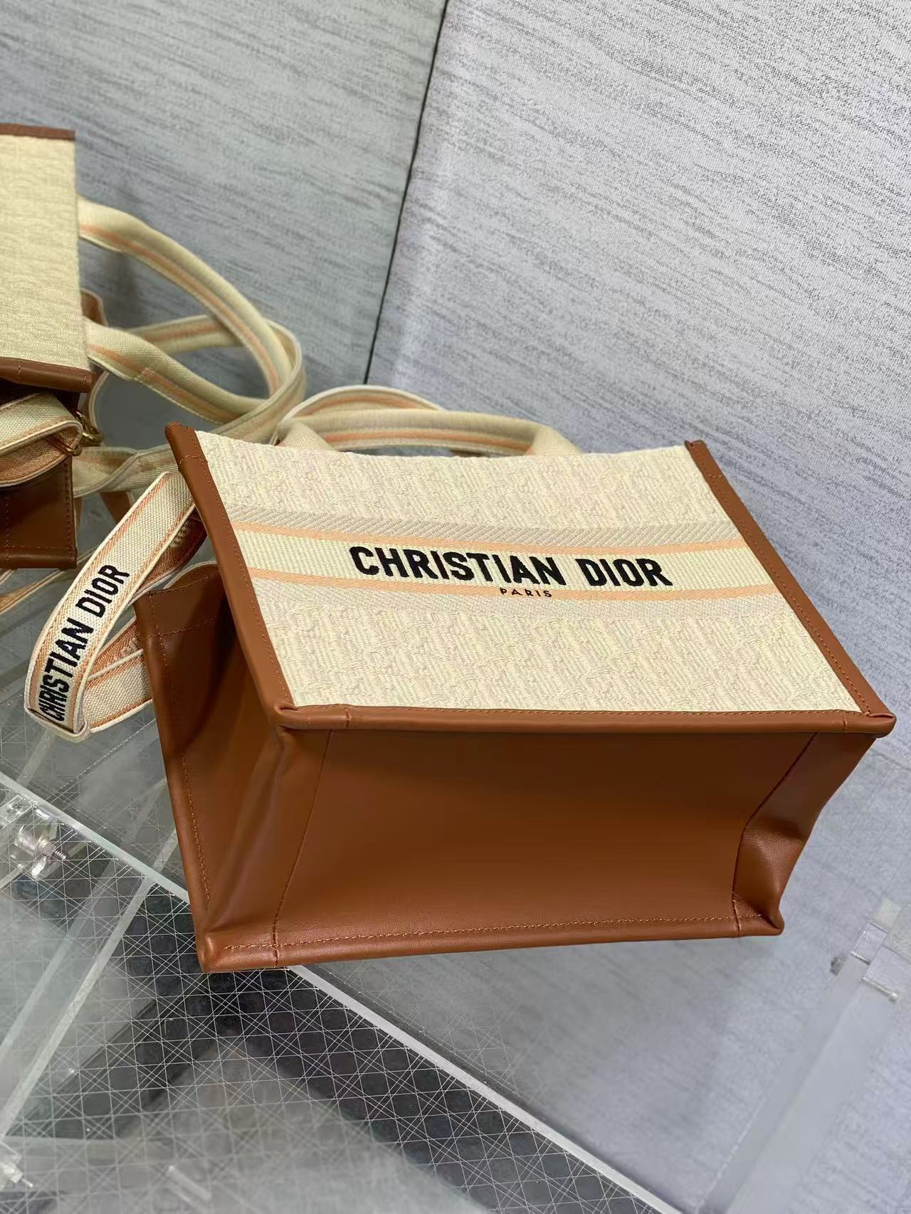 DIOR ディオール  バッグ
