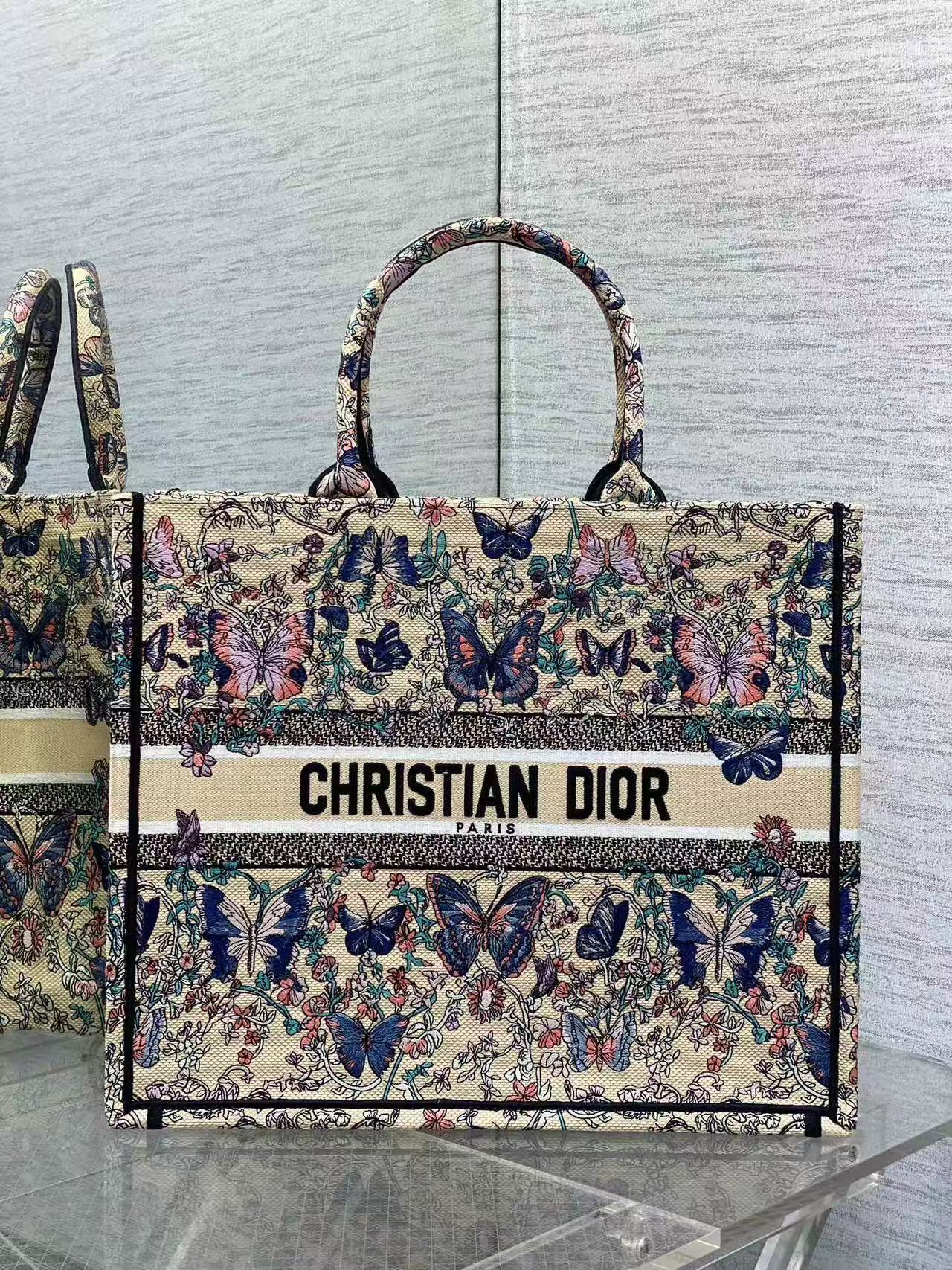 DIOR ディオール  バッグ