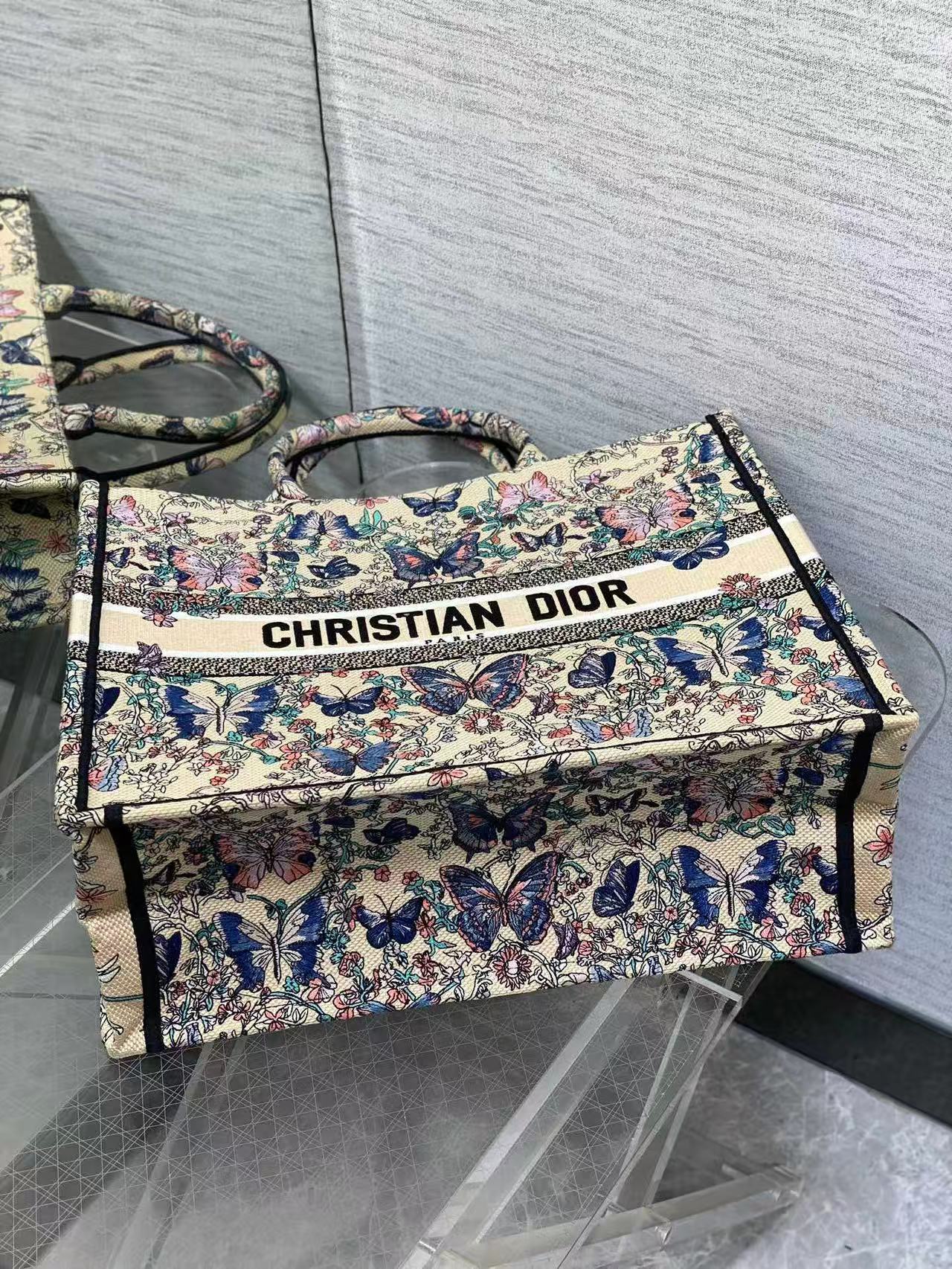 DIOR ディオール  バッグ
