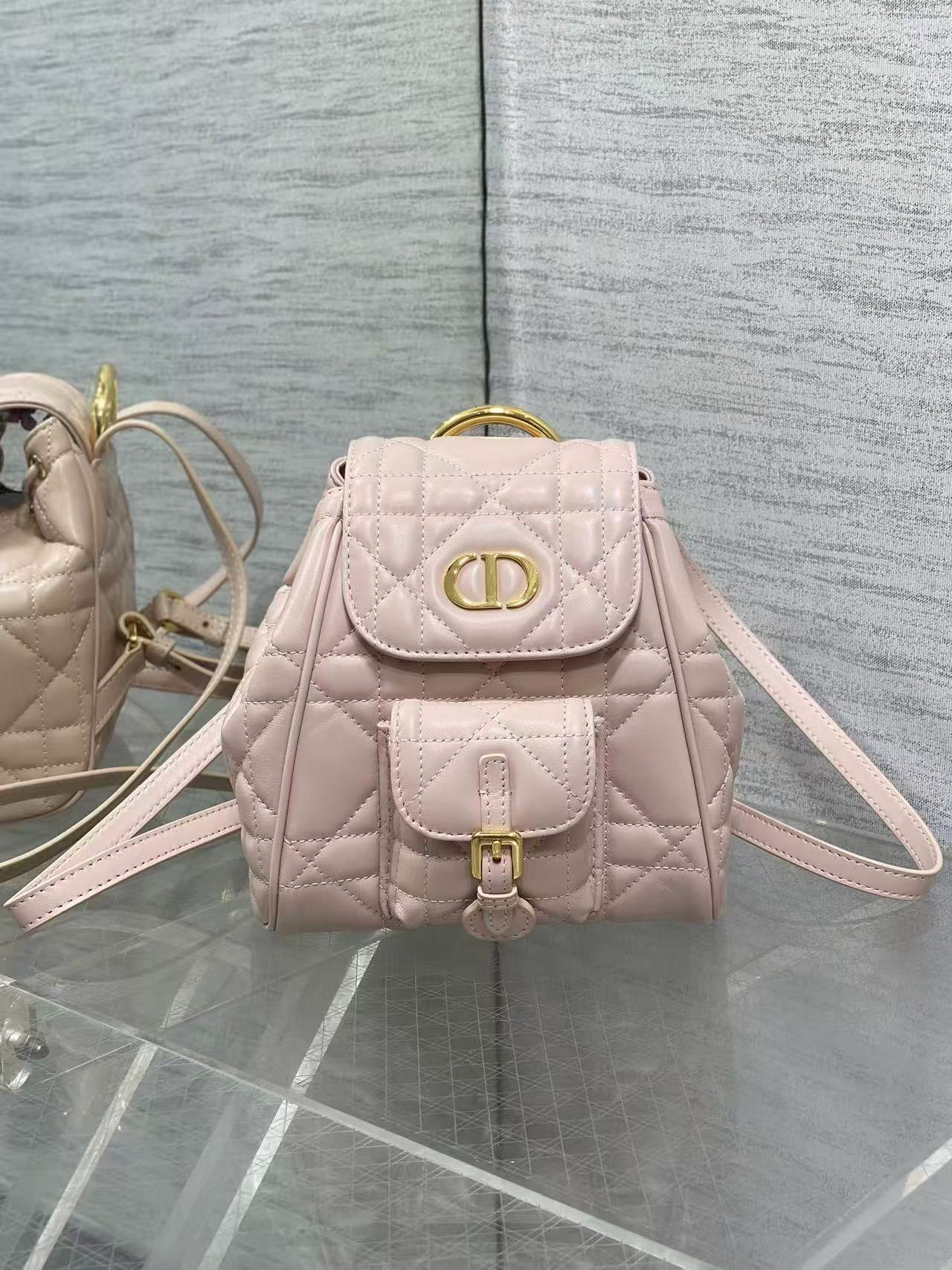 DIOR ディオール  バッグ