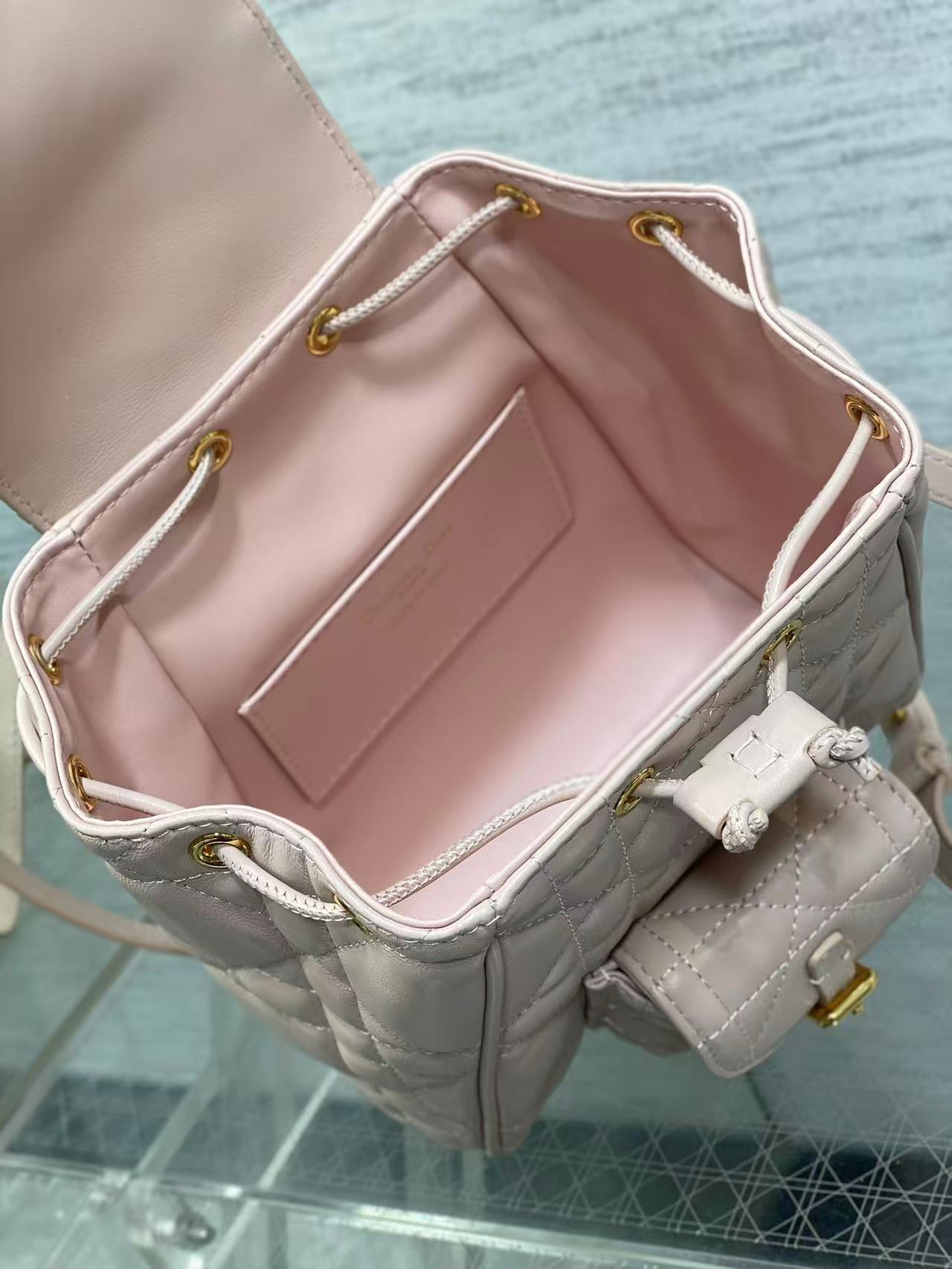 DIOR ディオール  バッグ