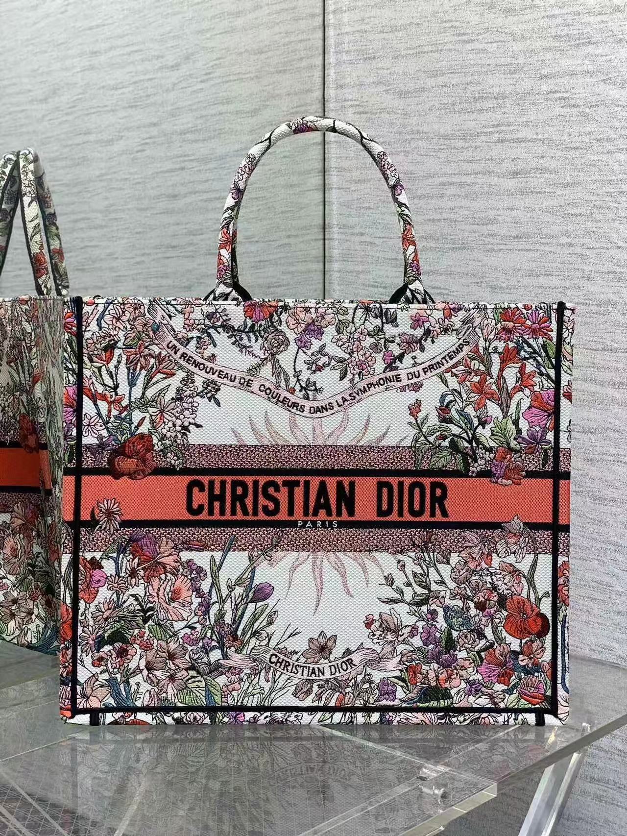 DIOR ディオール  バッグ