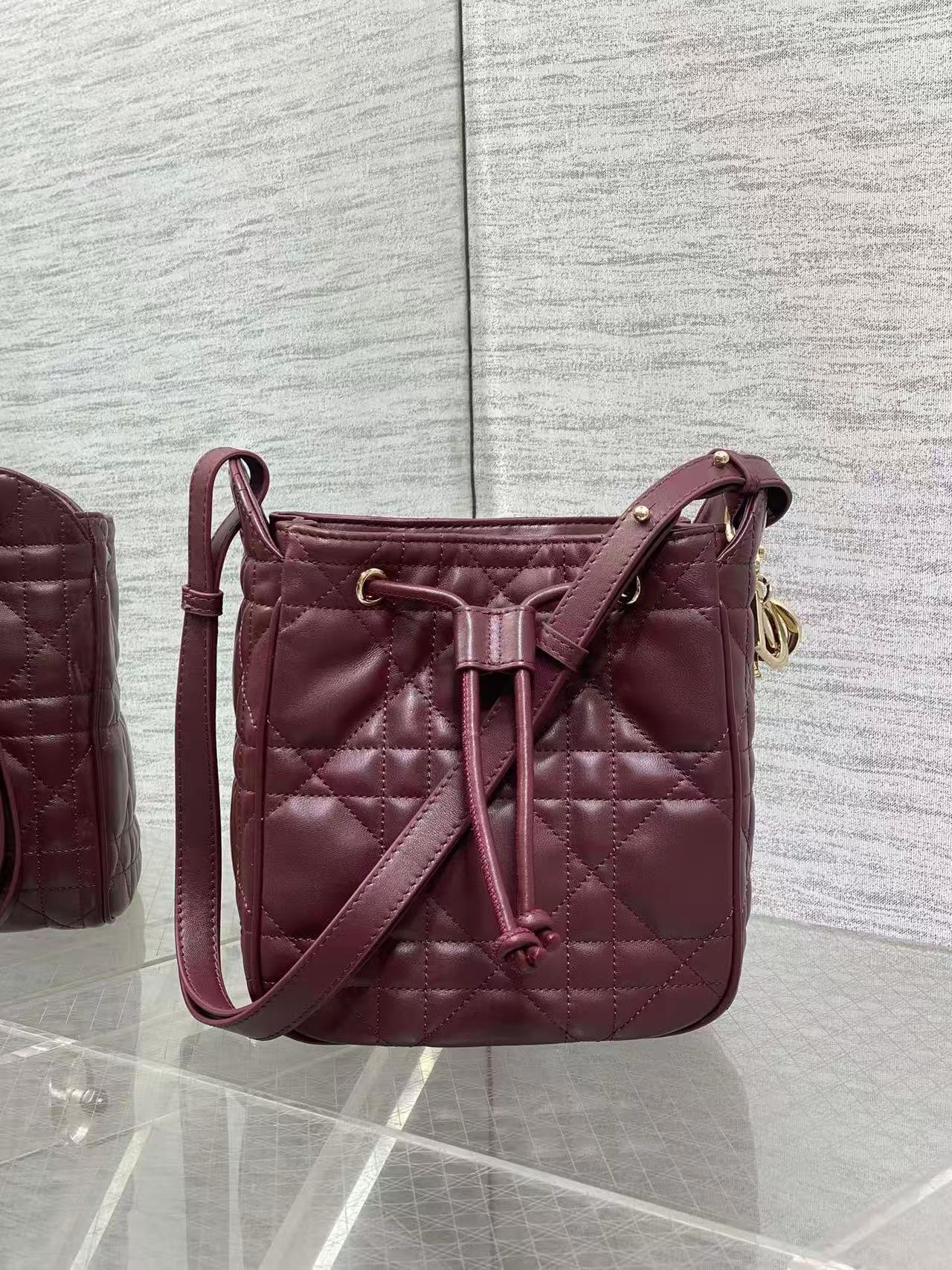 DIOR ディオール  バッグ