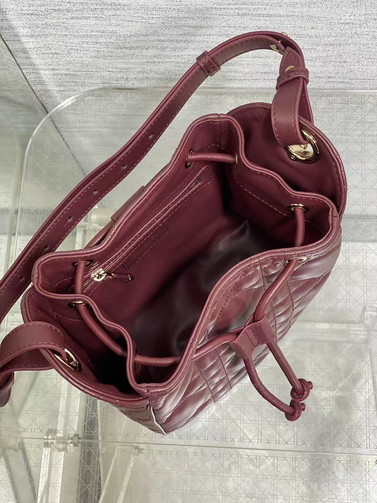 DIOR ディオール  バッグ