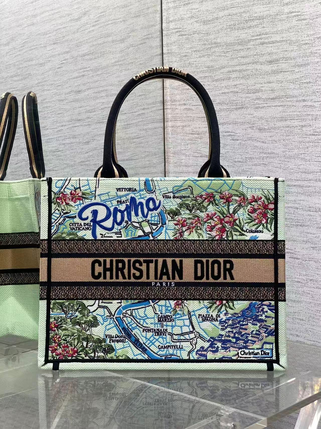 DIOR ディオール  バッグ