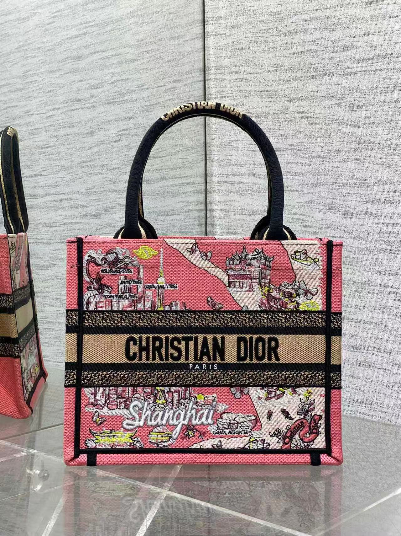 DIOR ディオール  バッグ