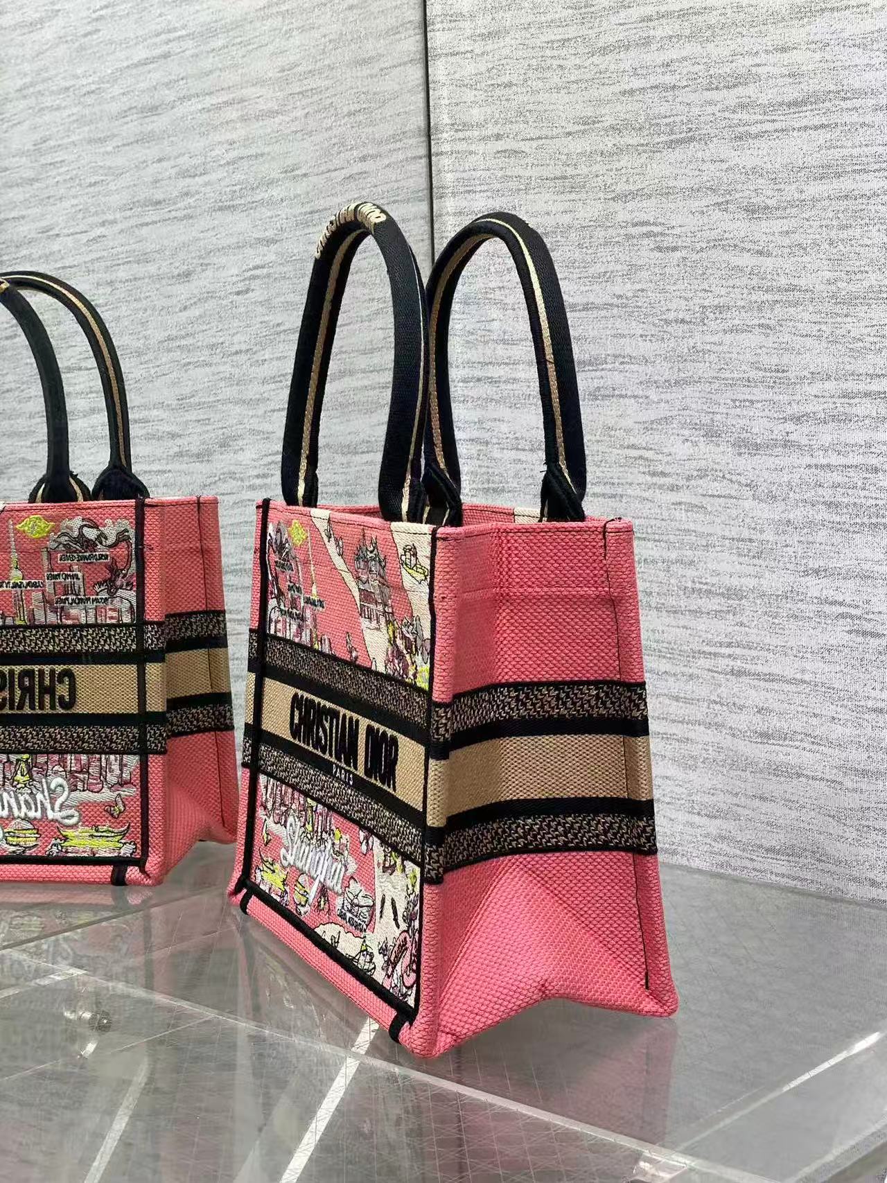 DIOR ディオール  バッグ