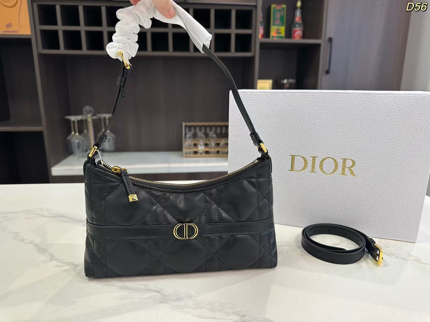 DIOR ディオール  バッグ