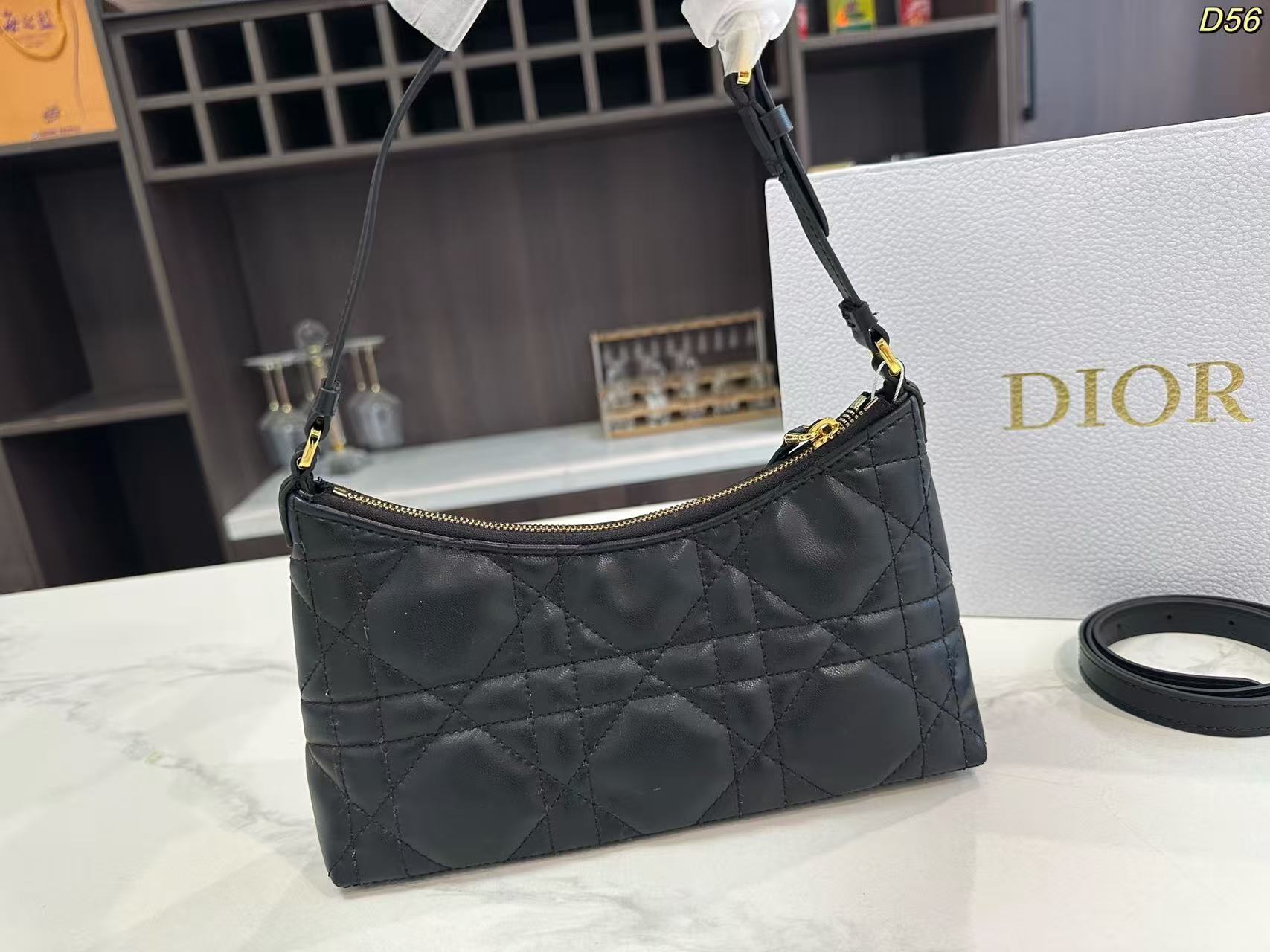 DIOR ディオール  バッグ