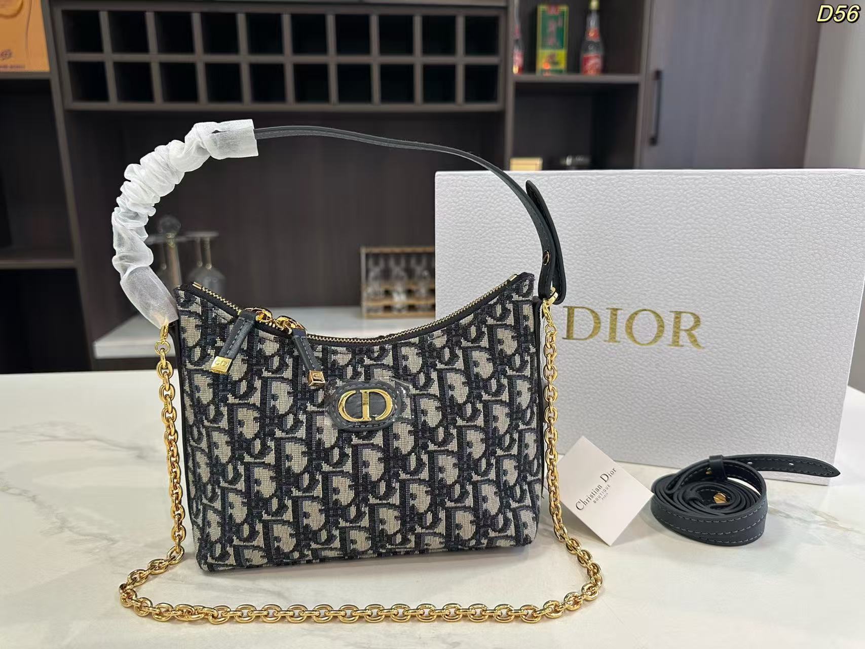 DIOR ディオール  バッグ
