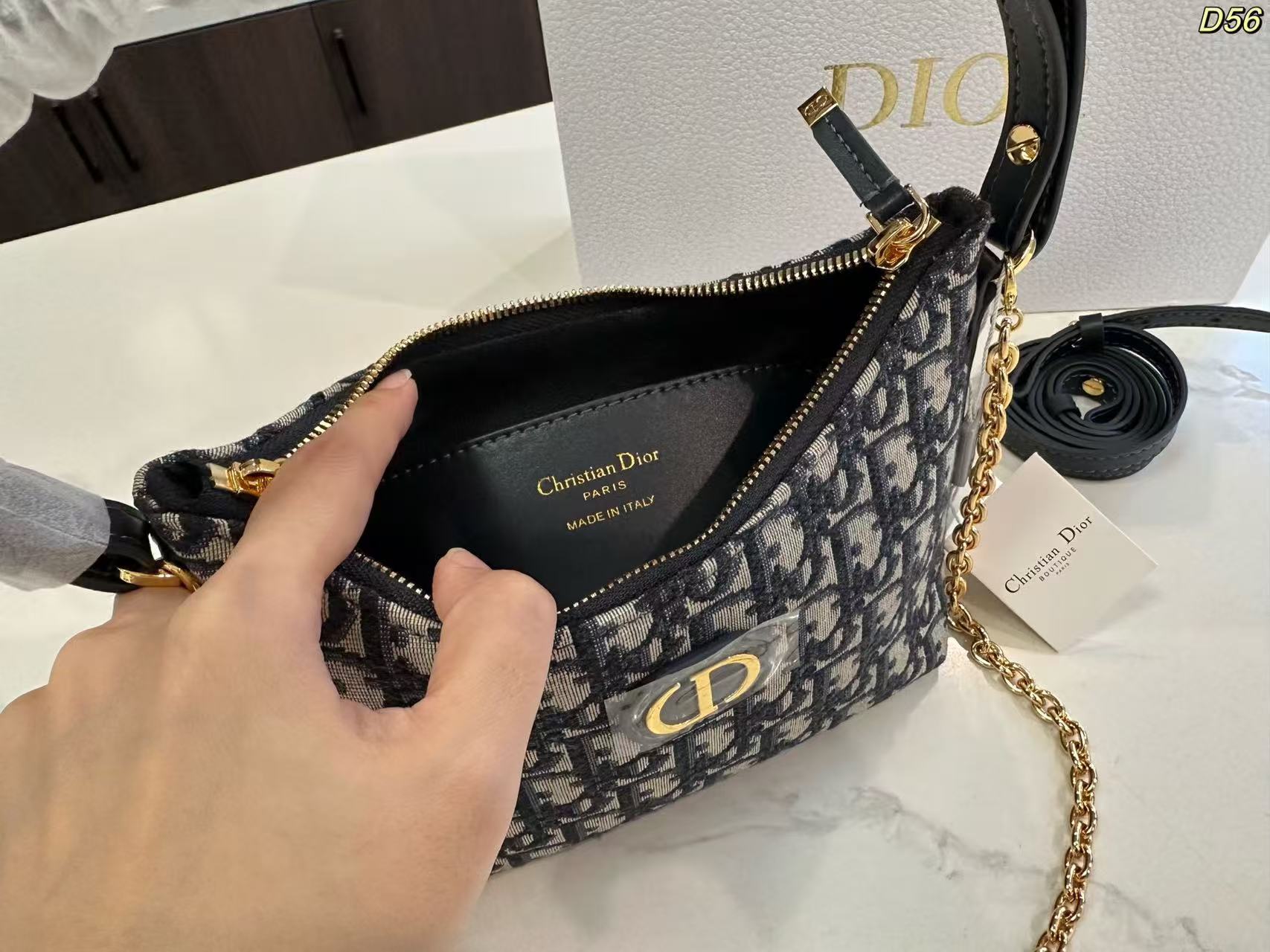 DIOR ディオール  バッグ