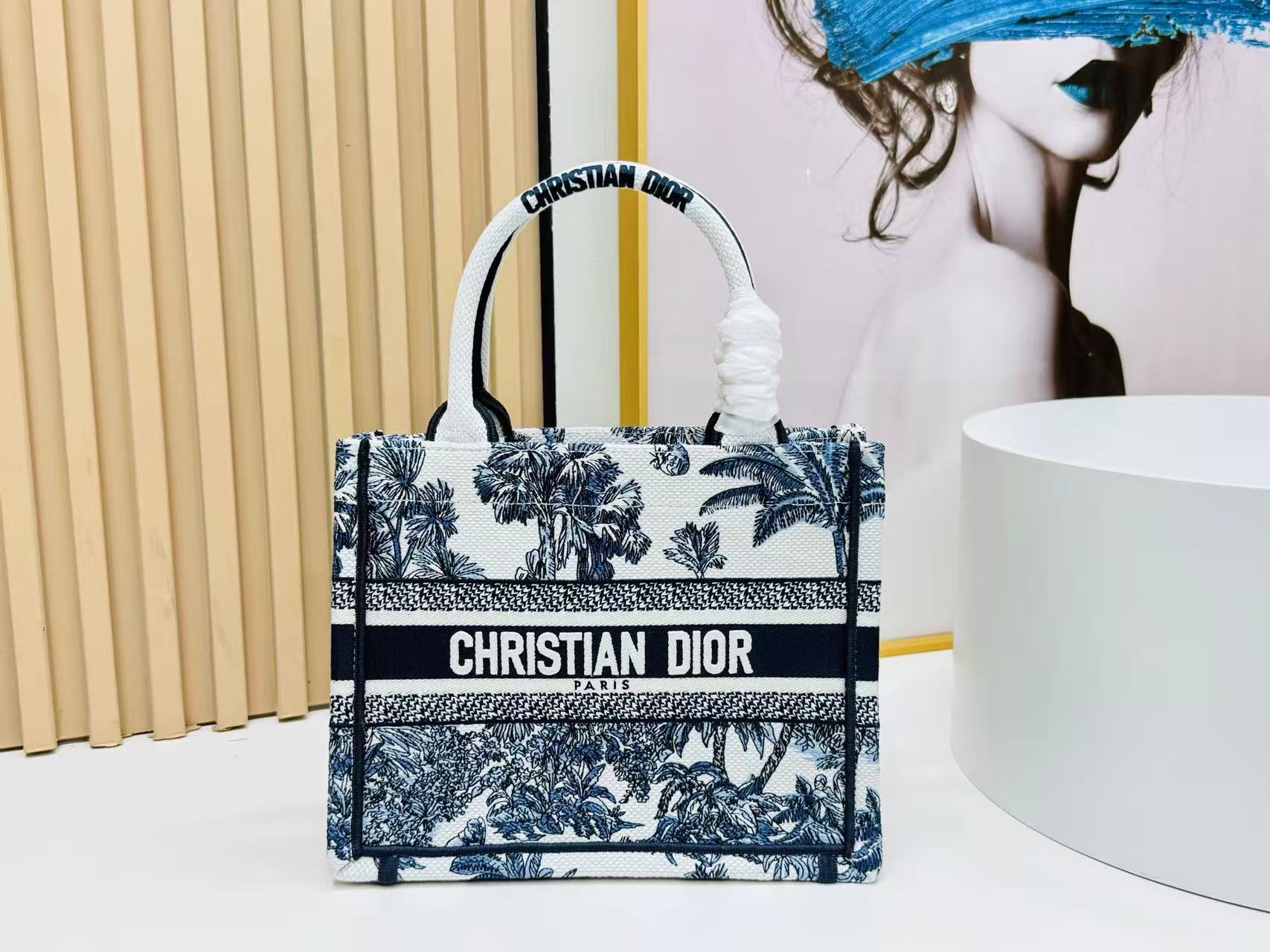 DIOR ディオール  バッグ