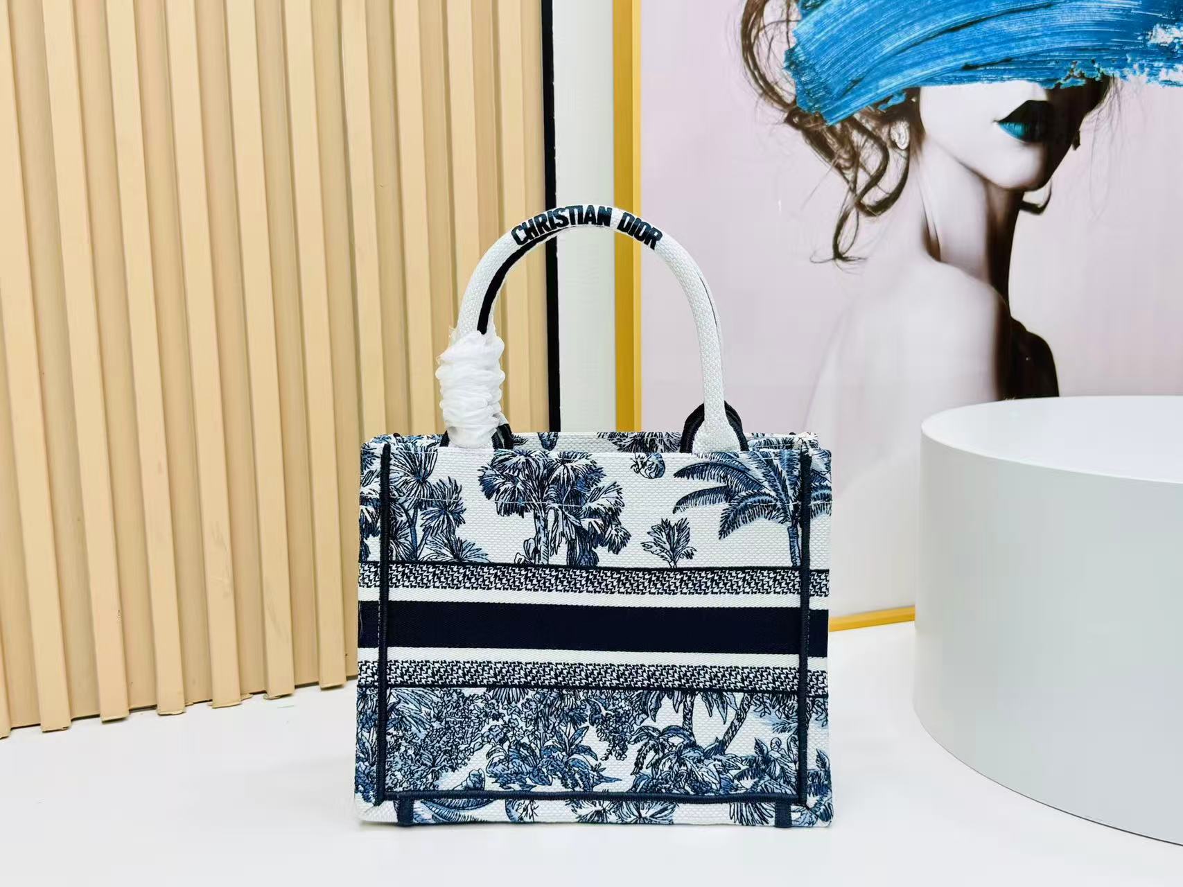 DIOR ディオール  バッグ