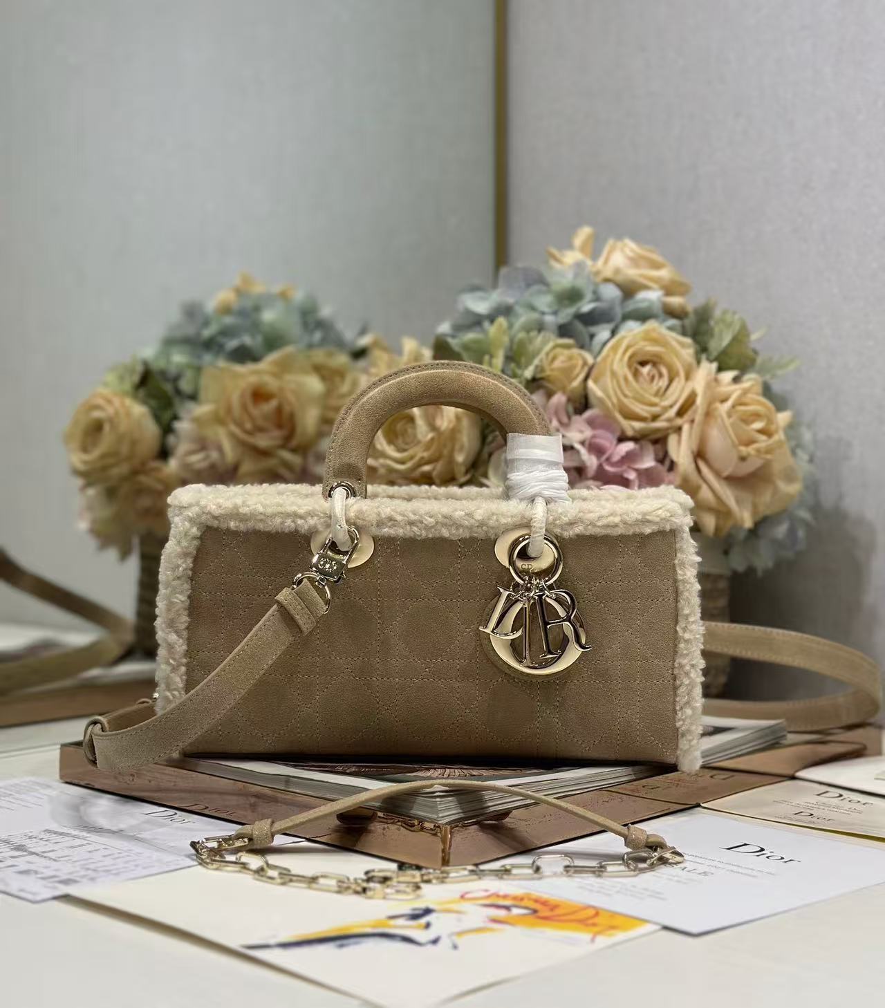 DIOR ディオール  バッグ