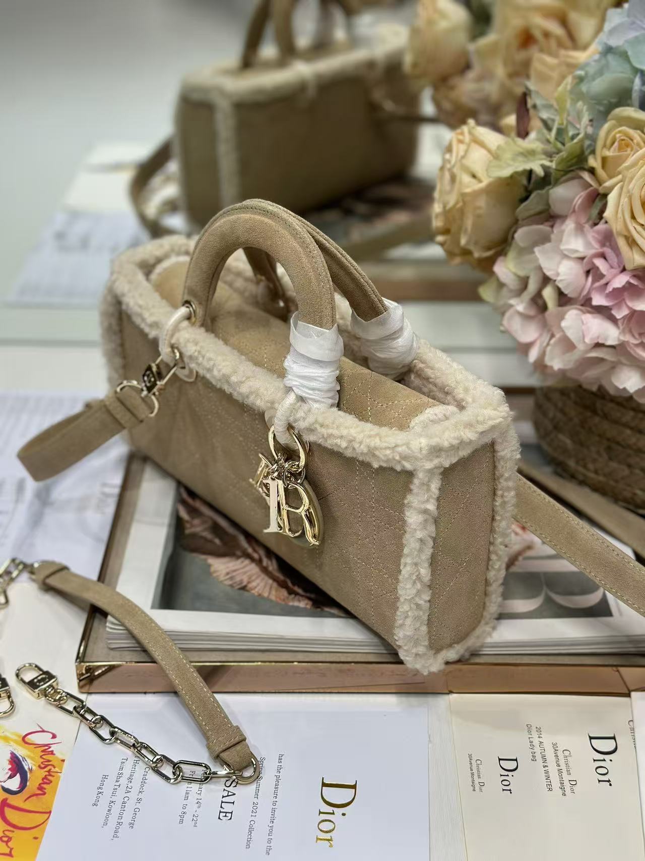 DIOR ディオール  バッグ