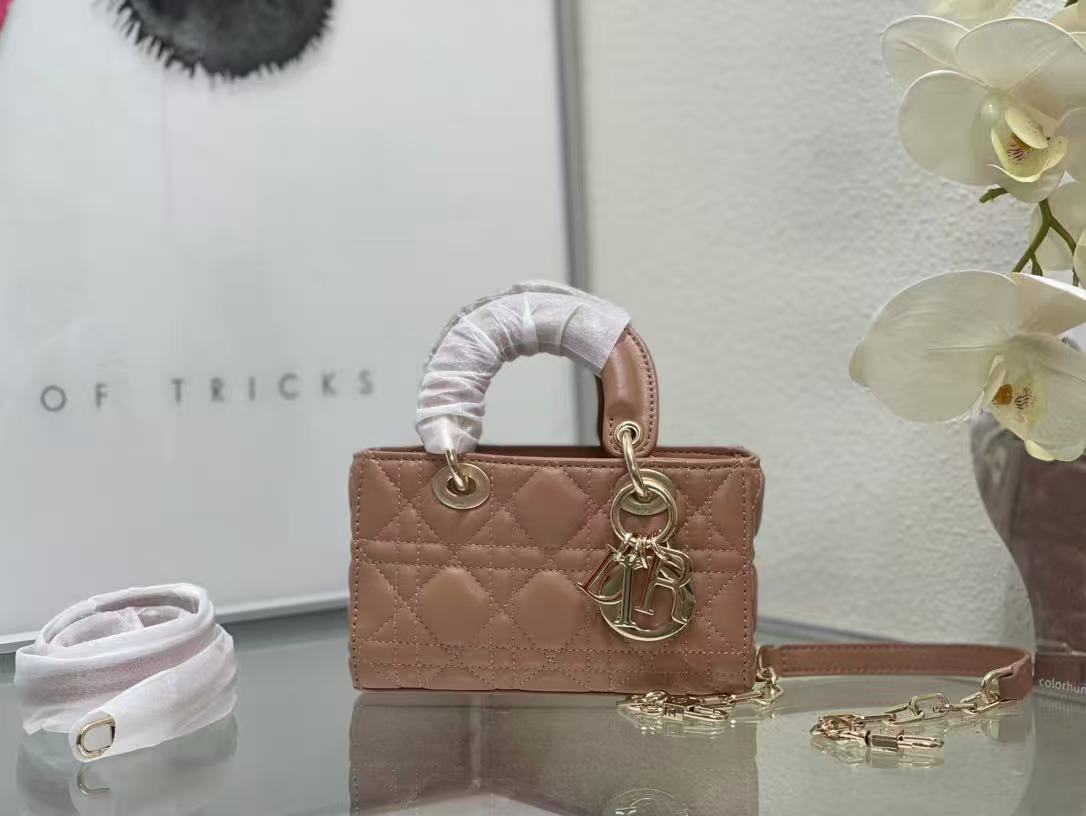 DIOR ディオール  バッグ