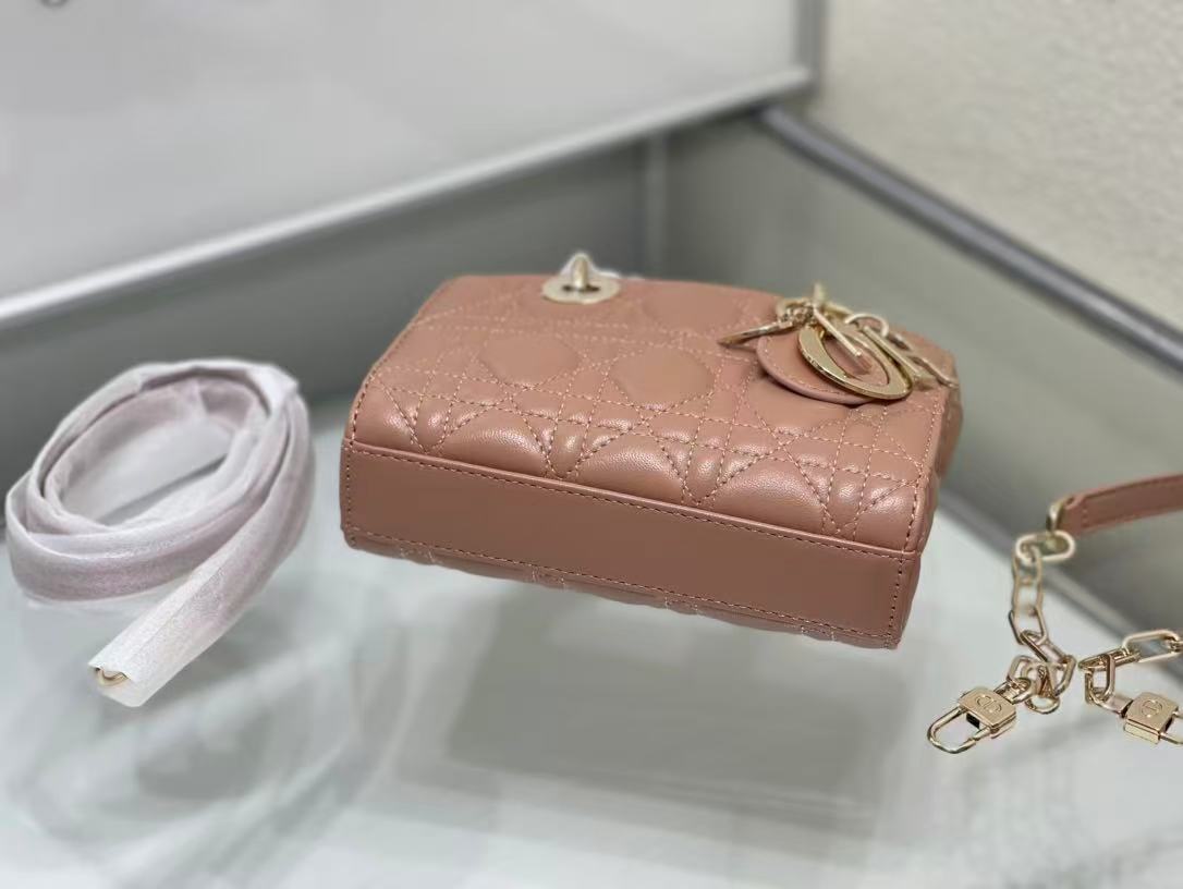 DIOR ディオール  バッグ