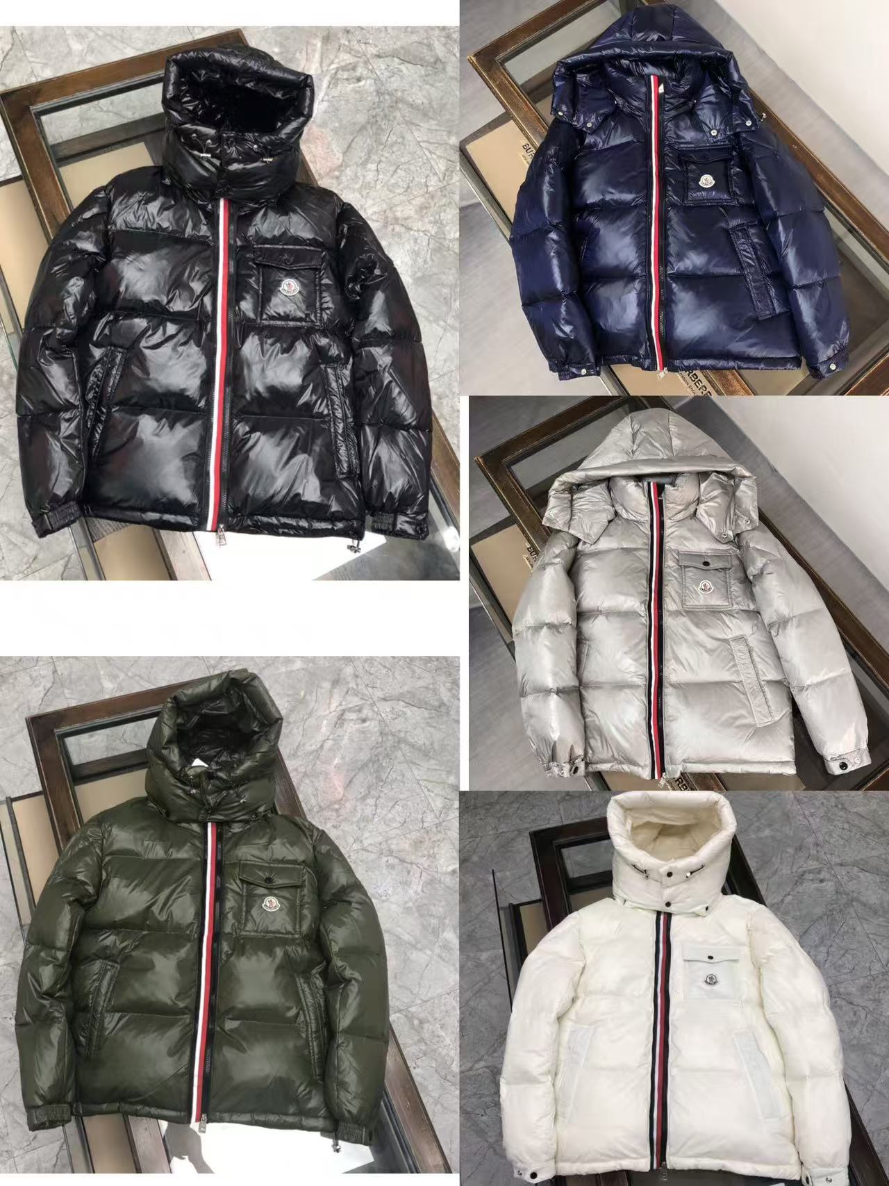 Moncler  モンクレール ダウンジャケット