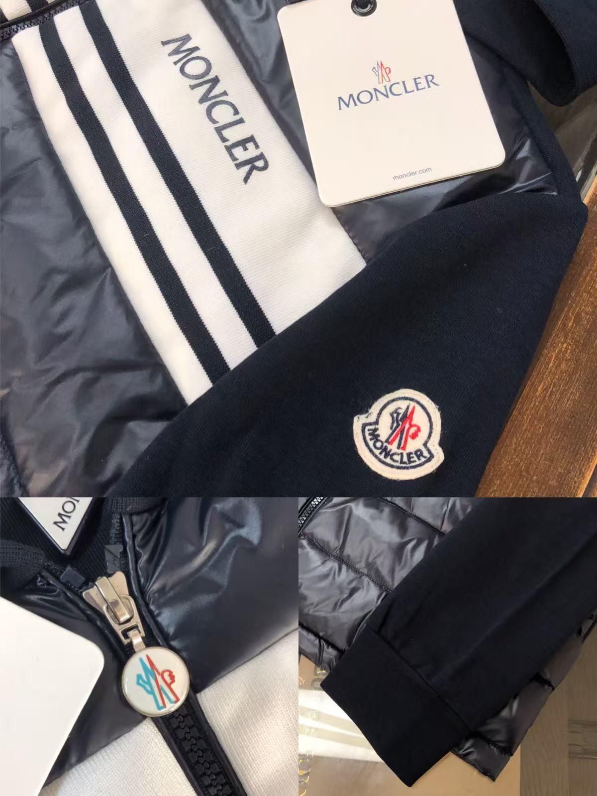 Moncler  モンクレール ダウンジャケット