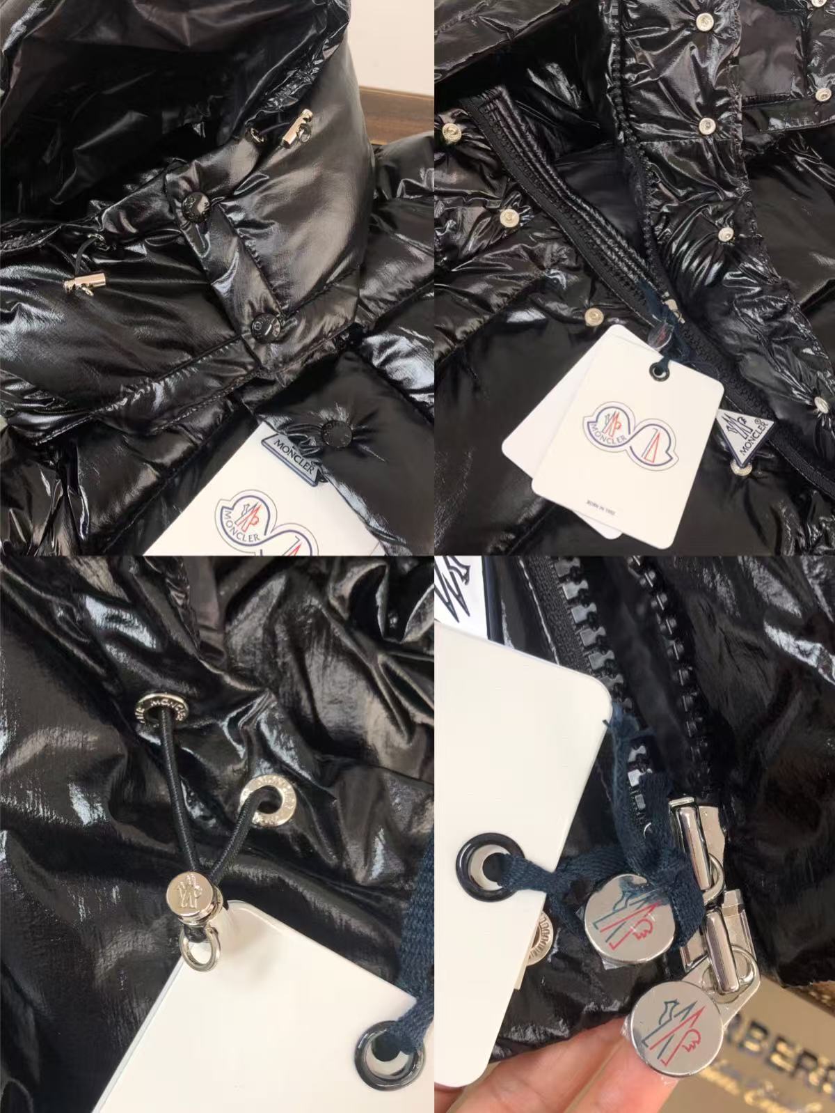 Moncler  モンクレール ダウンジャケット