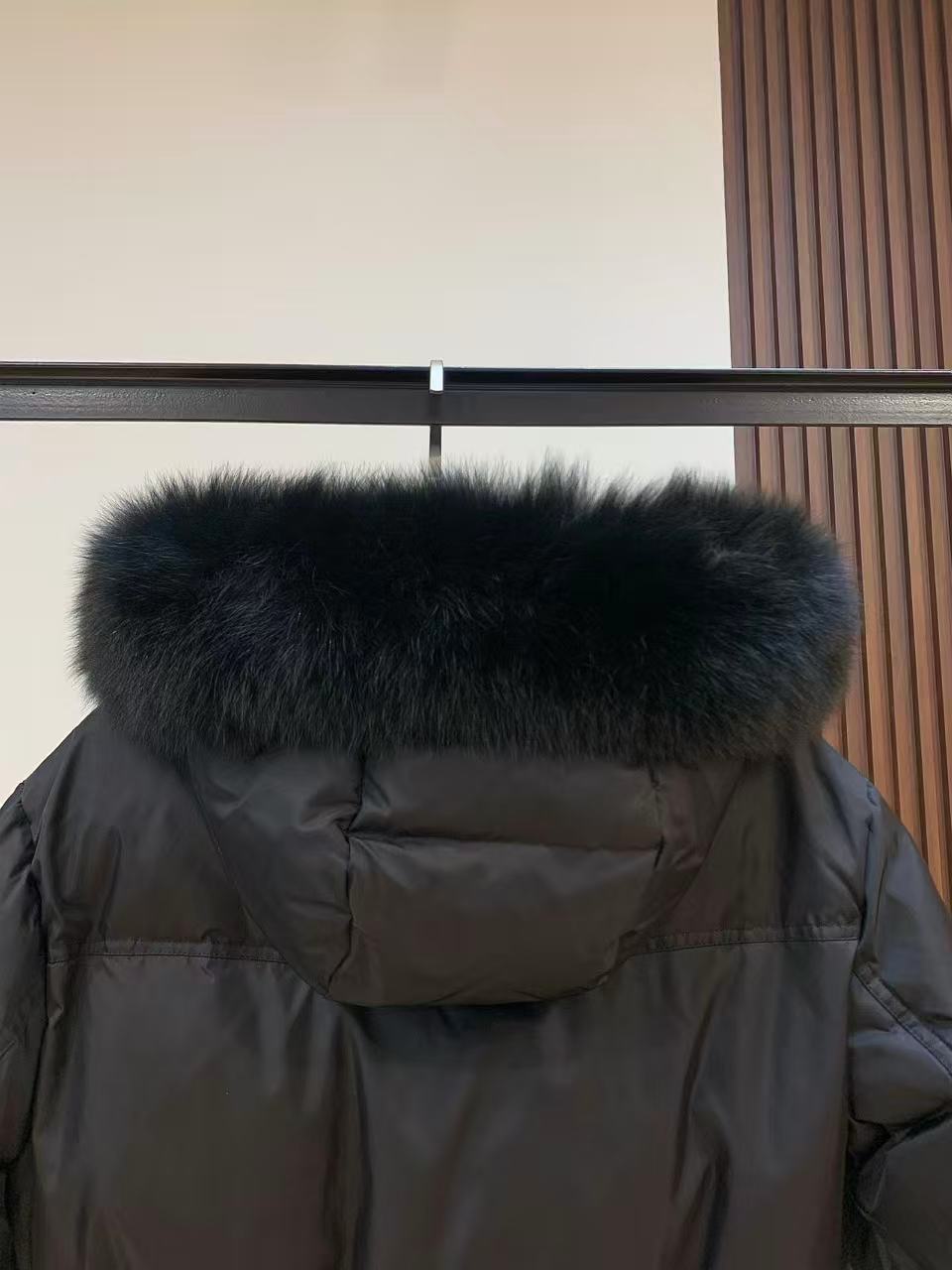 Prada  プラダ ダウンジャケット