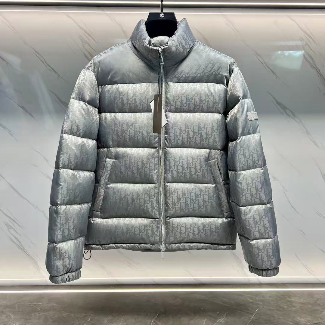 DIOR  ディオール ダウンジャケット