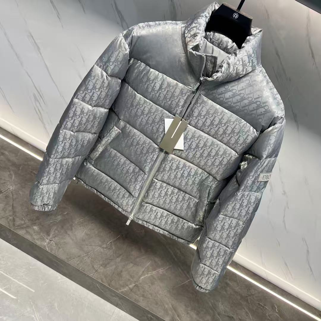 DIOR  ディオール ダウンジャケット