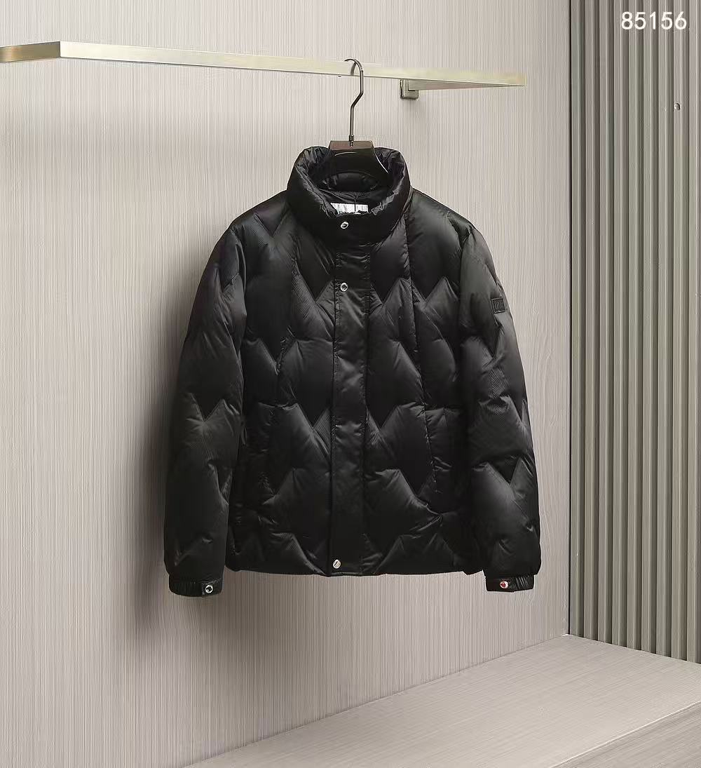 DIOR  ディオール ダウンジャケット