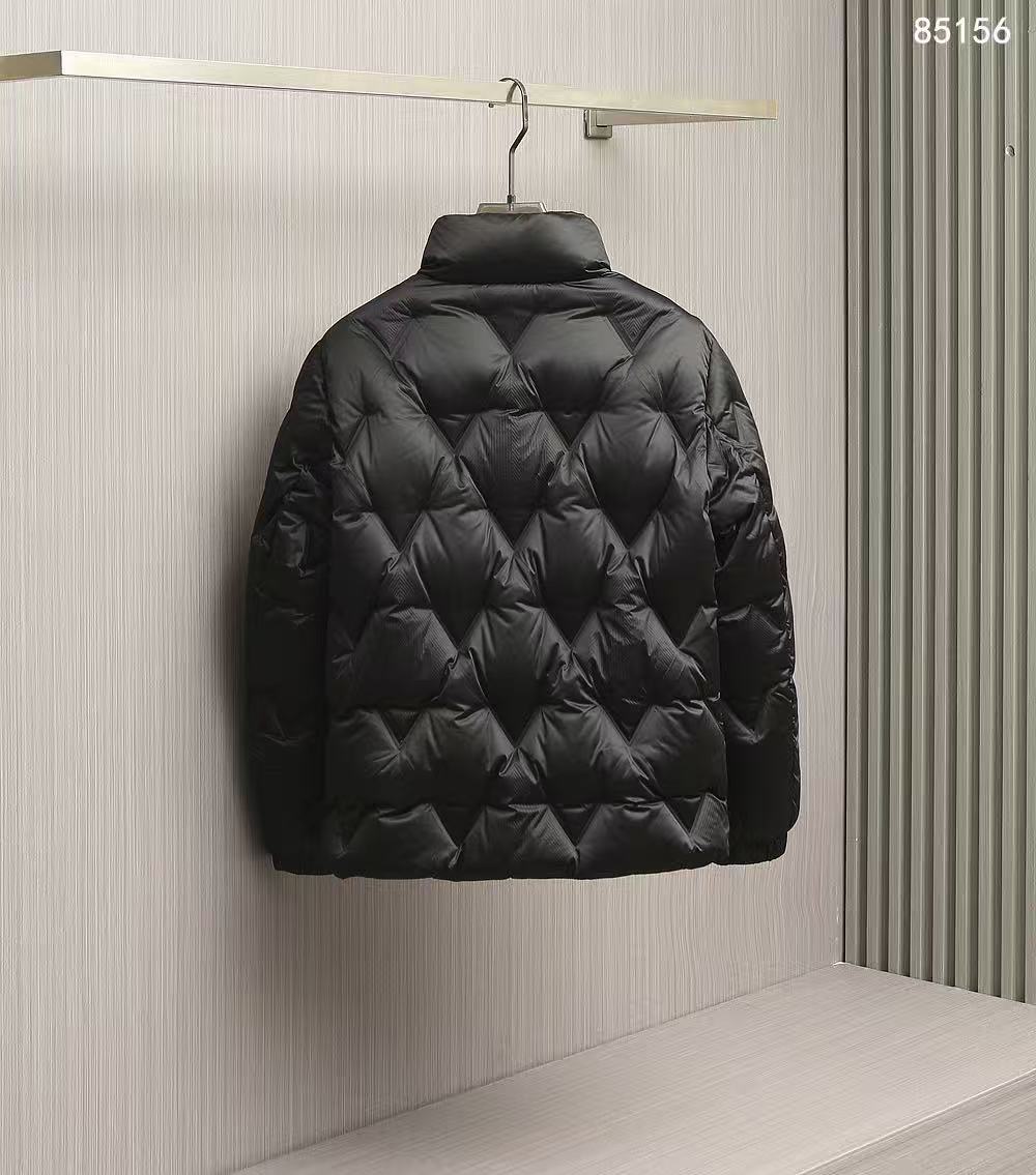 DIOR  ディオール ダウンジャケット