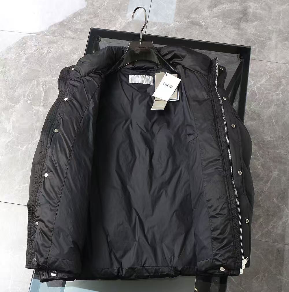 DIOR  ディオール ダウンジャケット