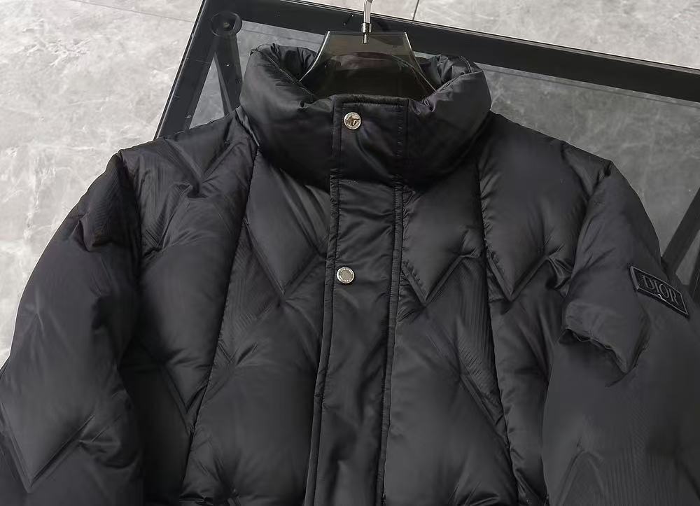 DIOR  ディオール ダウンジャケット
