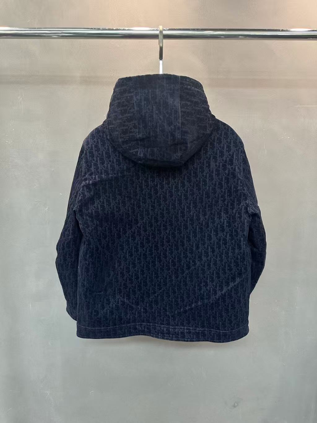 DIOR  ディオール ダウンジャケット